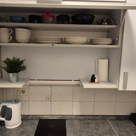 Cozy Apartment Near Tram Station Zagabria Esterno foto