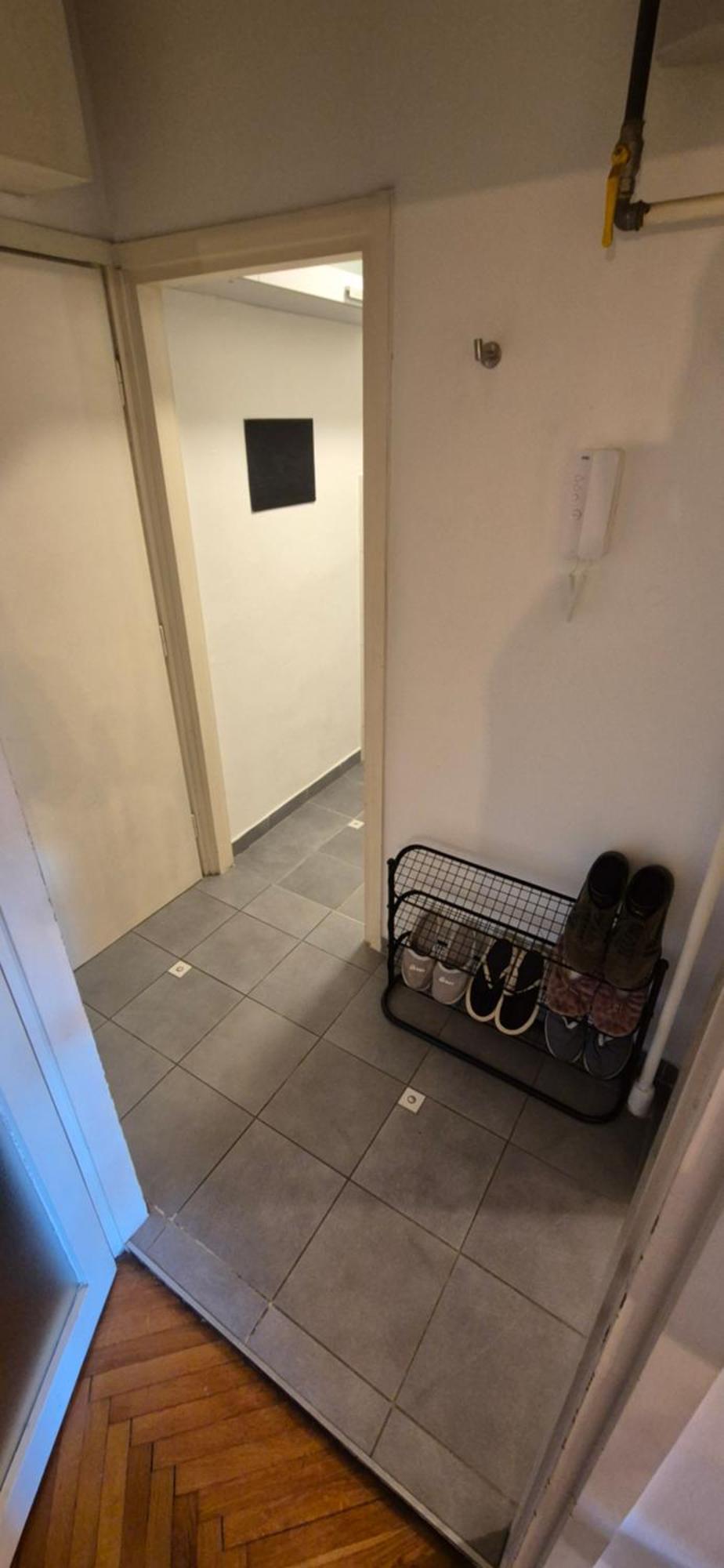 Appartamento Cozy Near Tram Station Zagabria