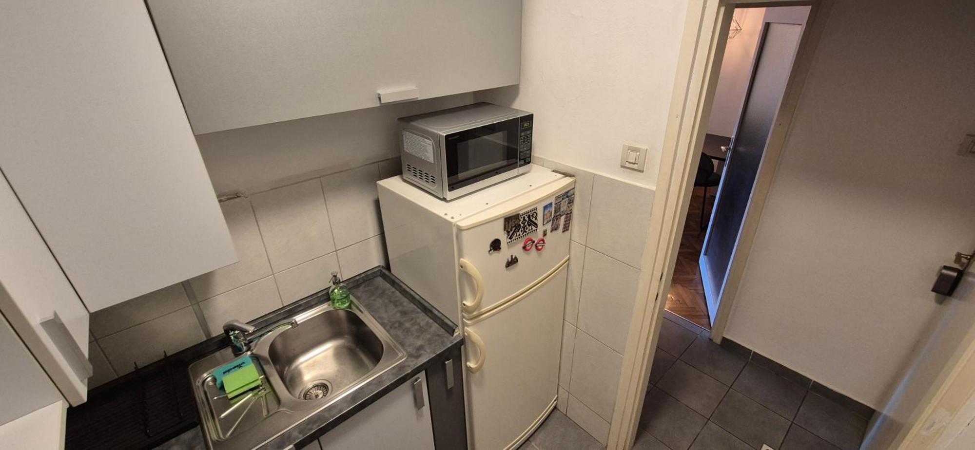 Cozy Near Tram Station * Zagreb