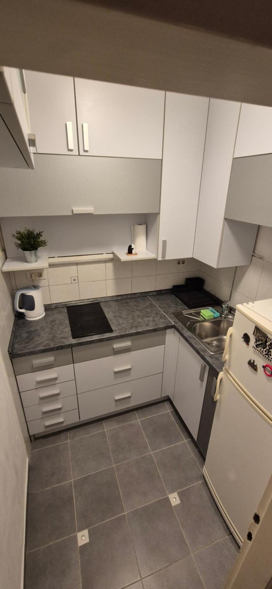 Appartamento Cozy Near Tram Station