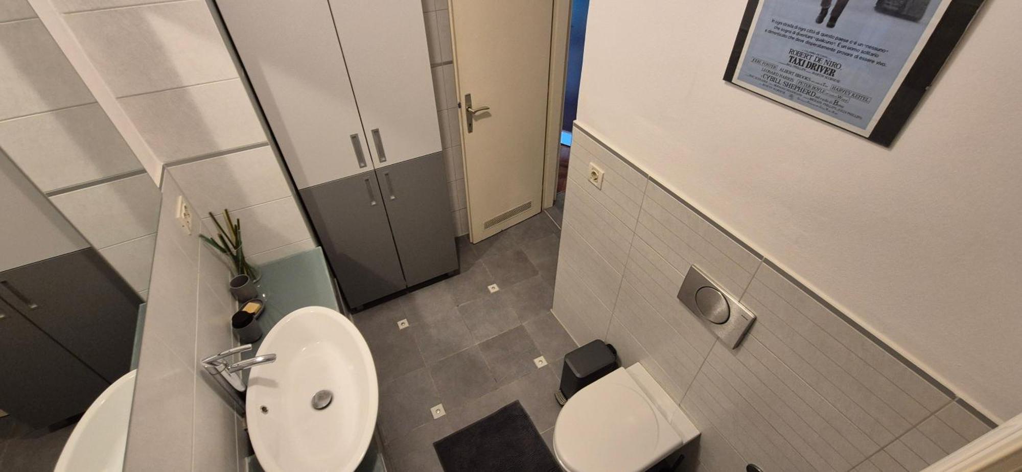Appartamento Cozy Near Tram Station *